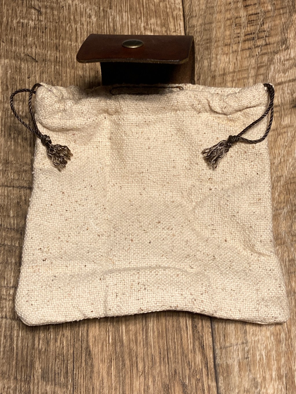 Foraging Pouch