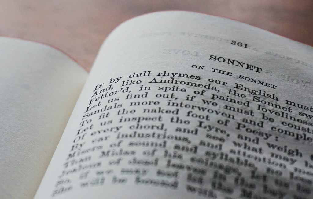 In Response to Sonnet Number&nbsp;12