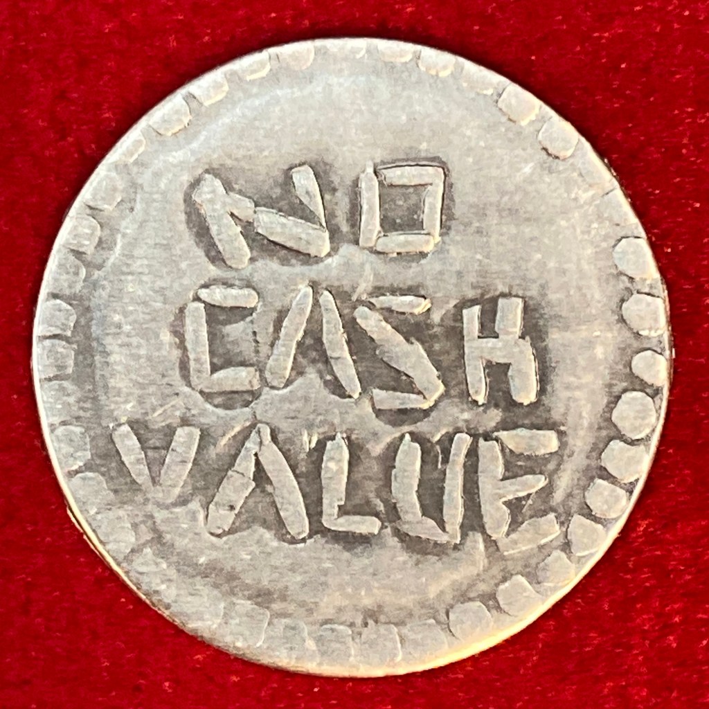 Wednesday Company Tokens