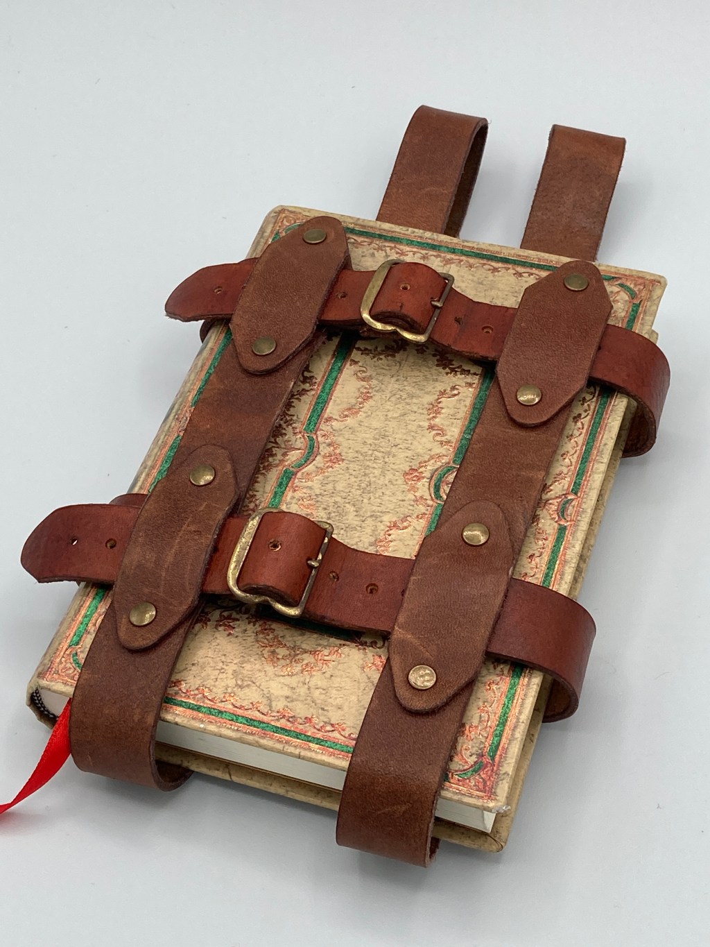 Book Holster