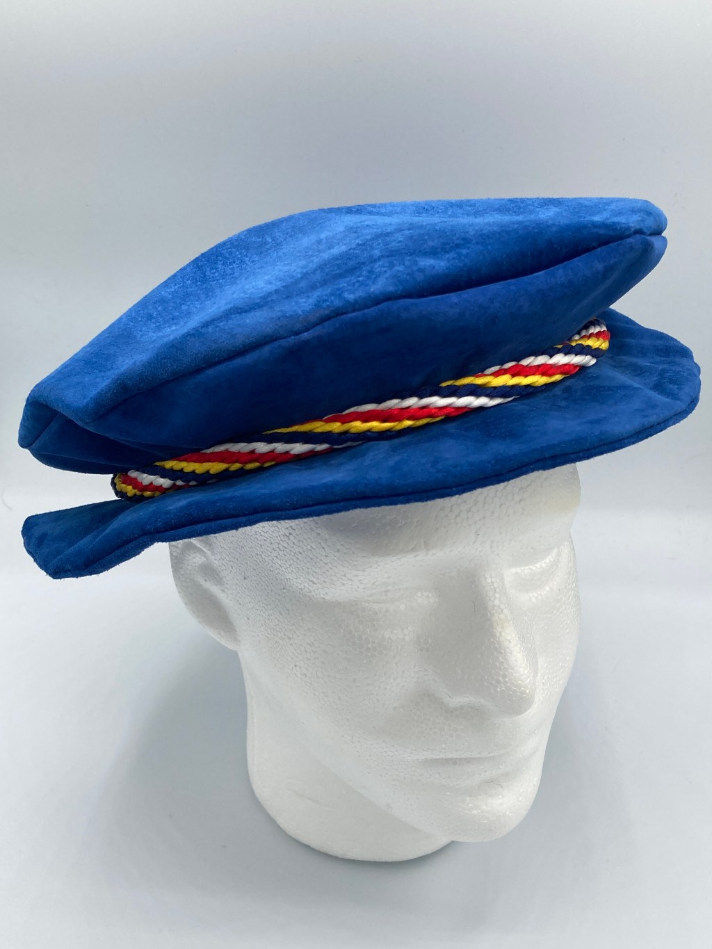 Tudor Flat Cap&nbsp;Lot