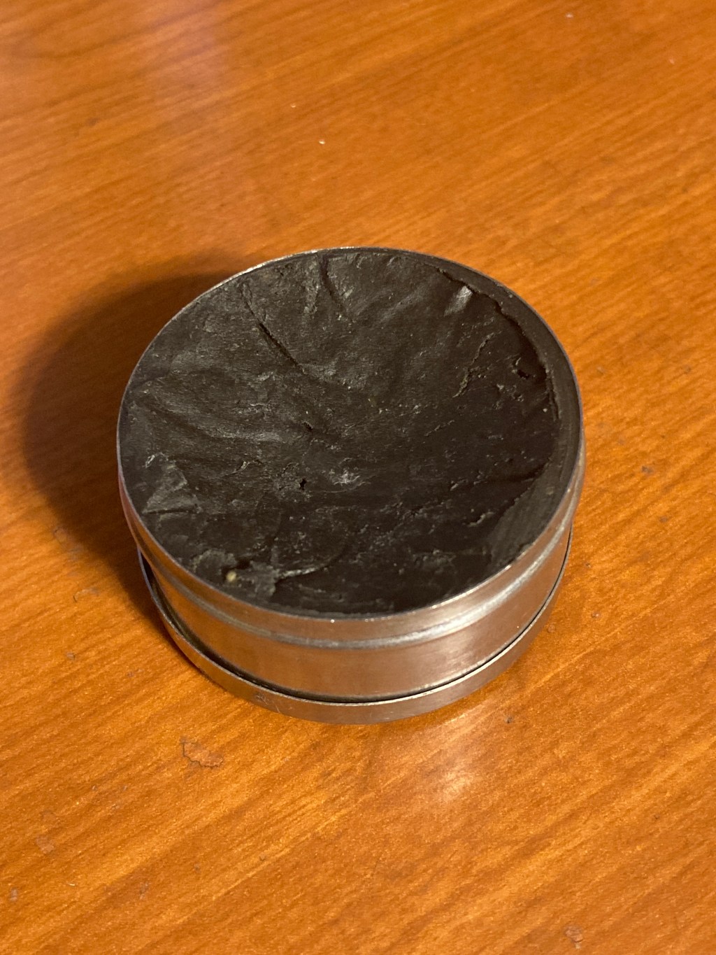 Homemade Engraving Transfer&nbsp;Wax