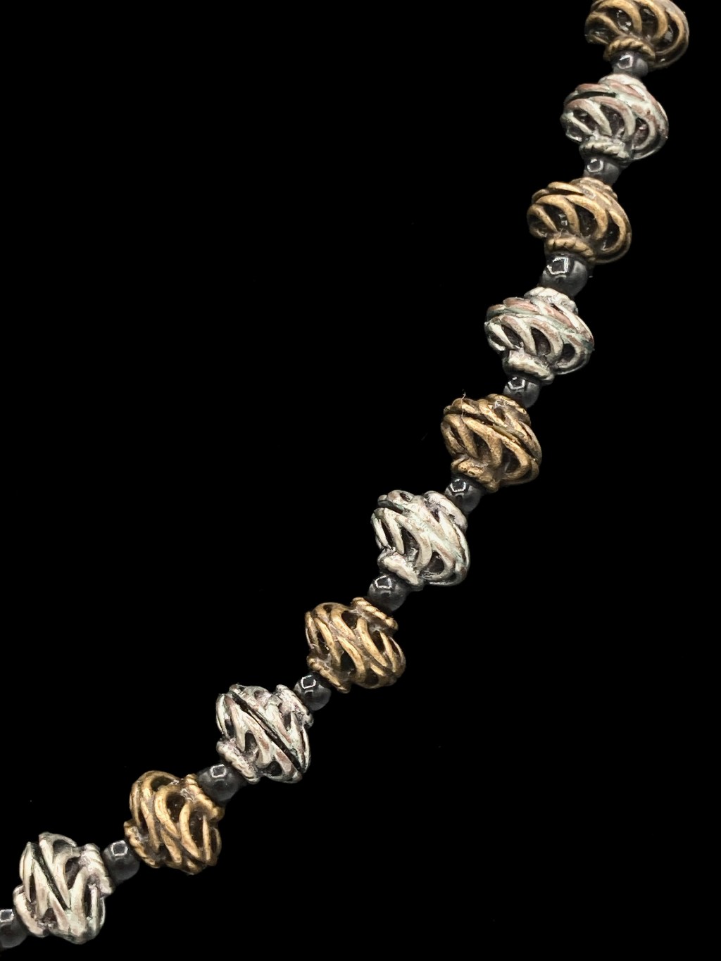 Beaded Necklaces – General&nbsp;Collection