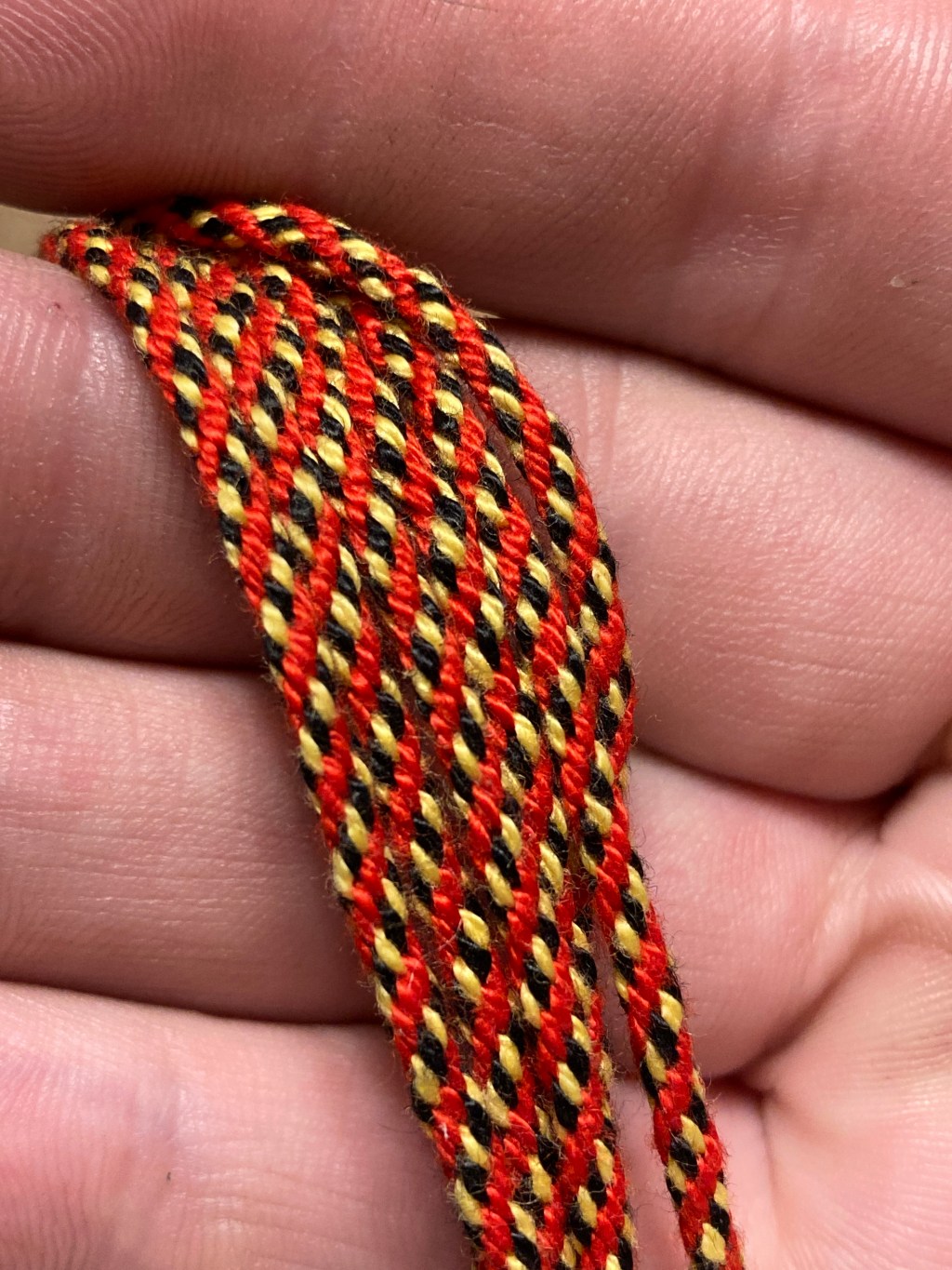 Kumihimo Cords – General 8 Strand&nbsp;Collection