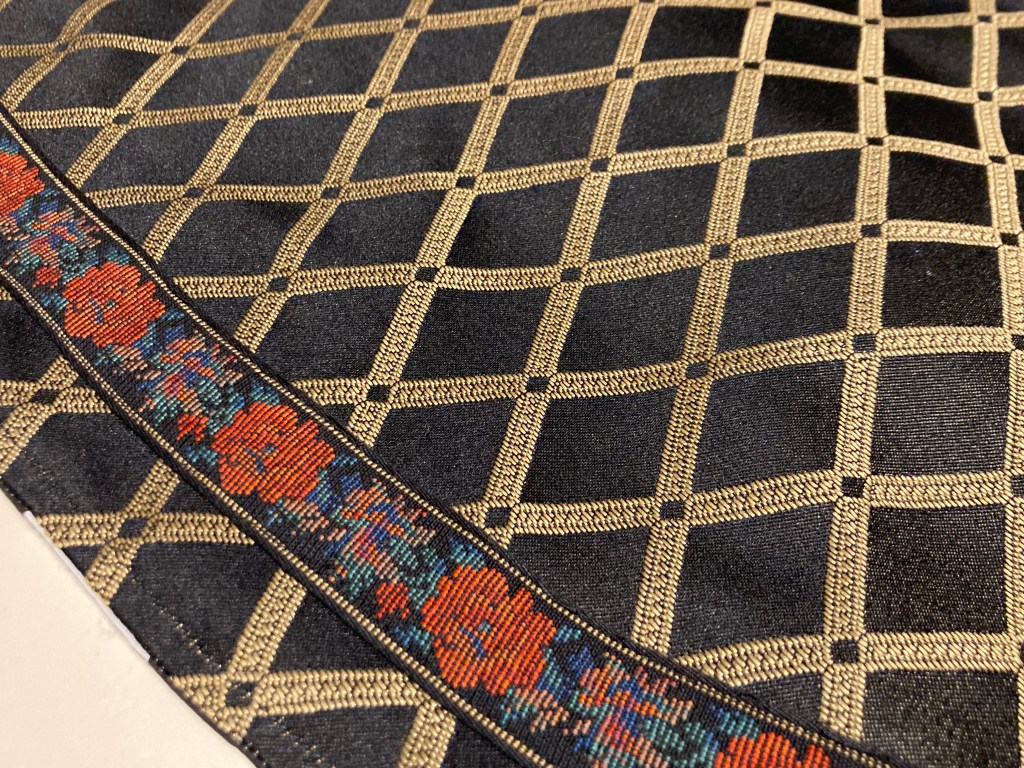 Cloak of the Perfect&nbsp;Courtier