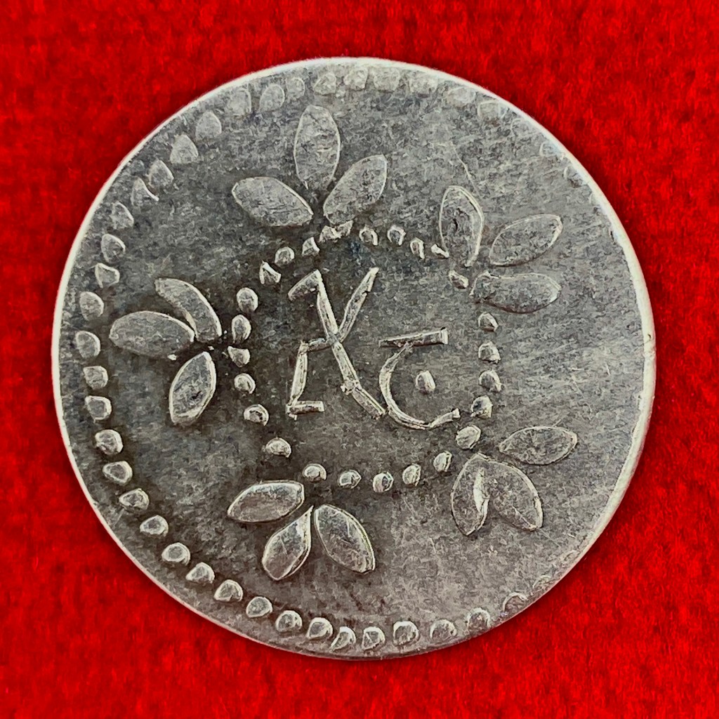 Royal Pound of Kilian &&nbsp;Jalida