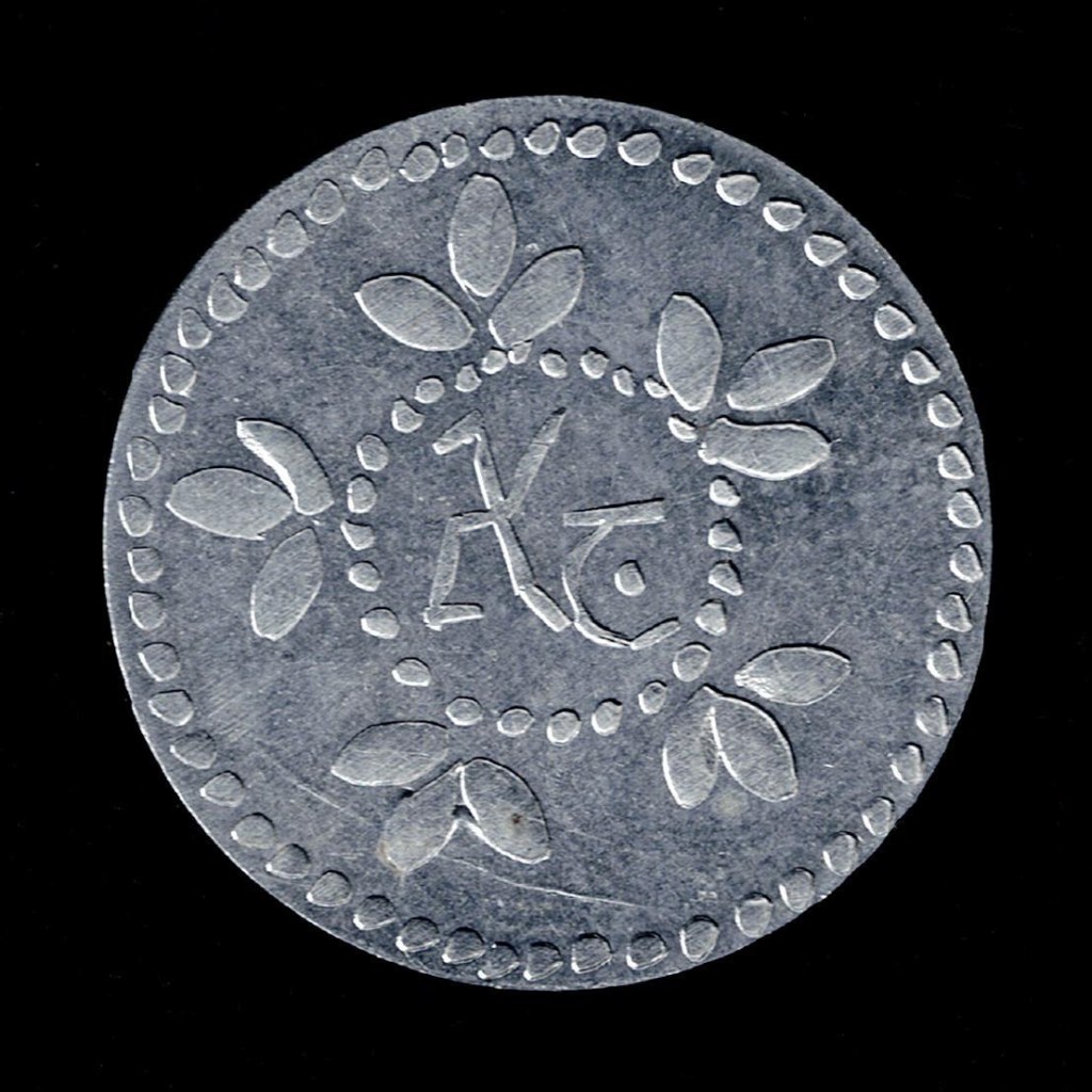 Royal Pound of Kilian &&nbsp;Jalida