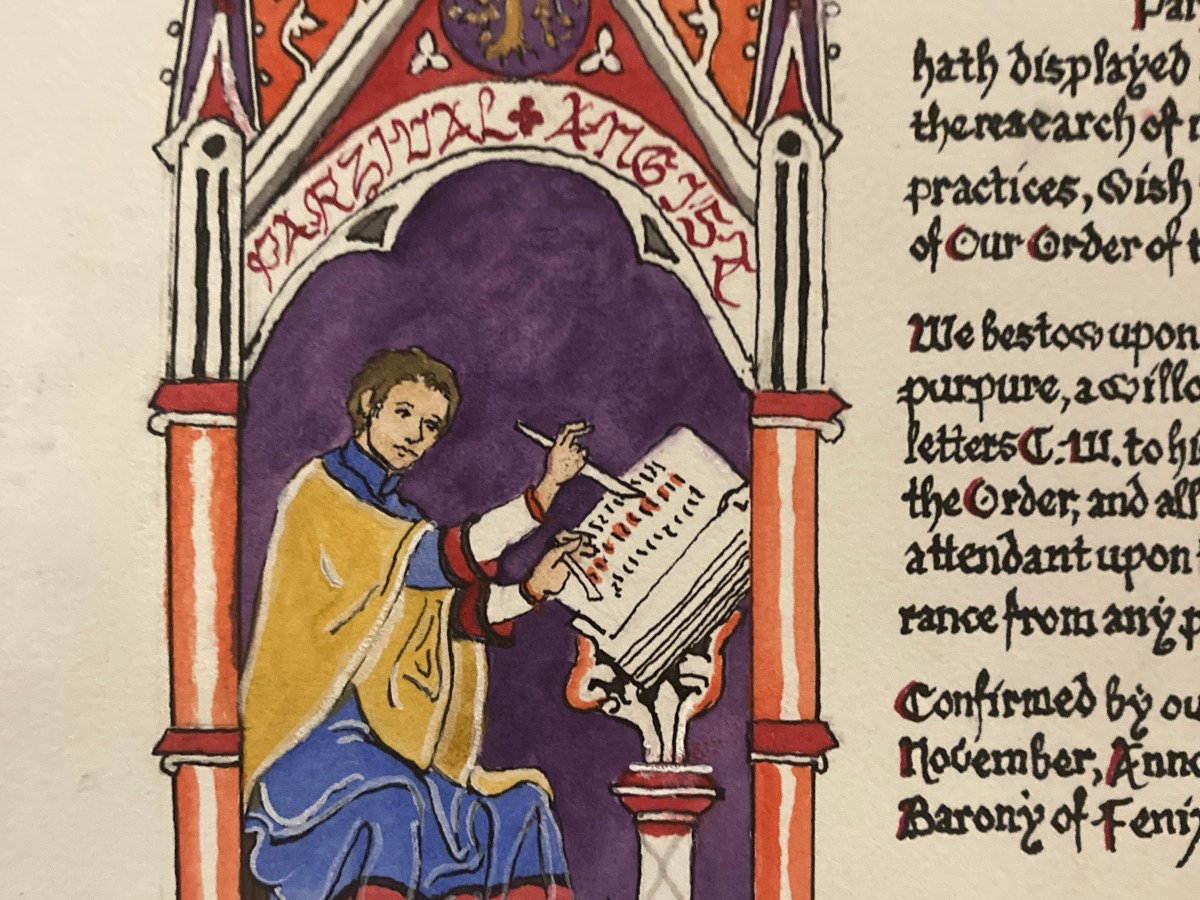 Event Recap – Royal University of the Midrealm, Fall&nbsp;2024