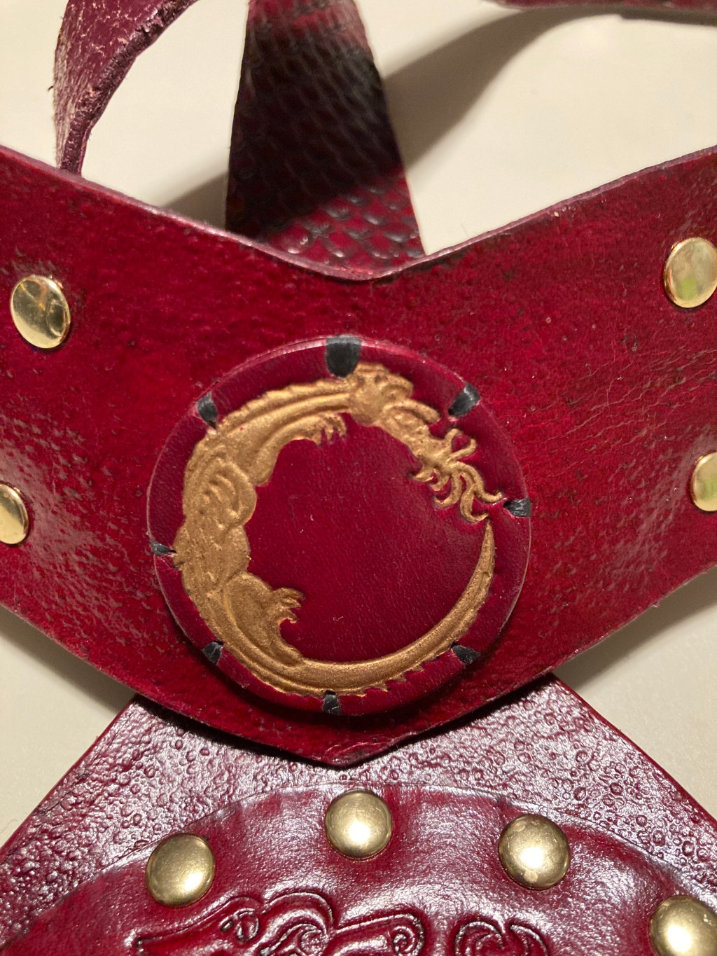 Midlands Prima Spada&nbsp;Baldric