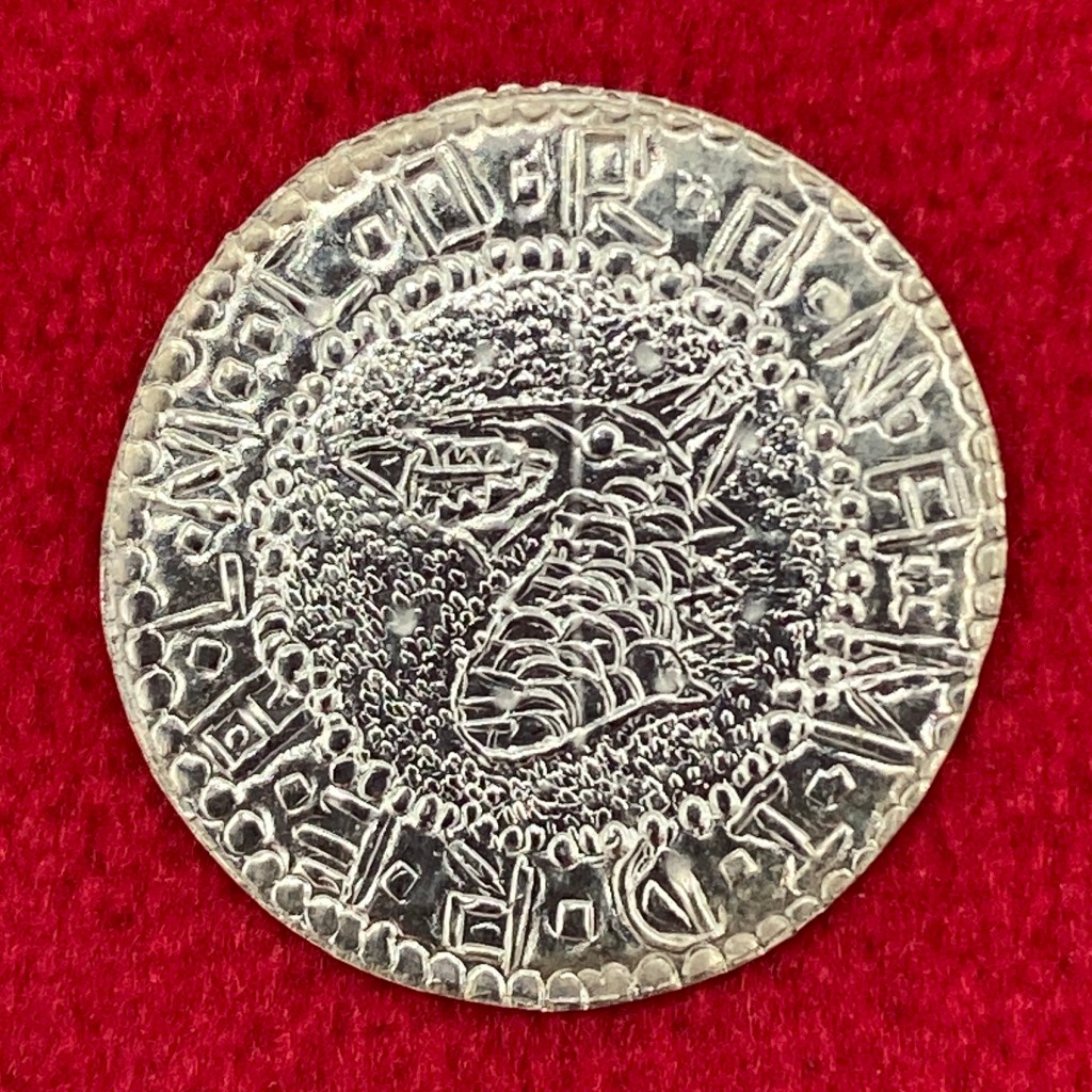 Royal Pound of Wigthegn II & Neassa&nbsp;II