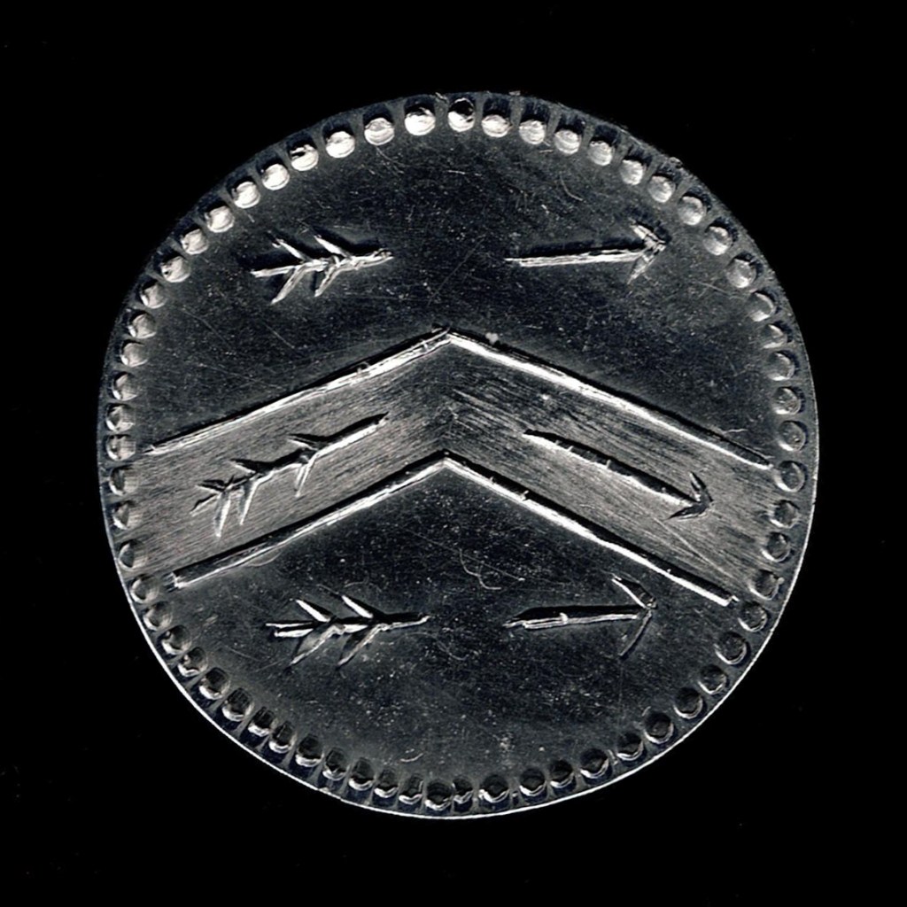 Robert Thorne Order of the Mark&nbsp;Tokens