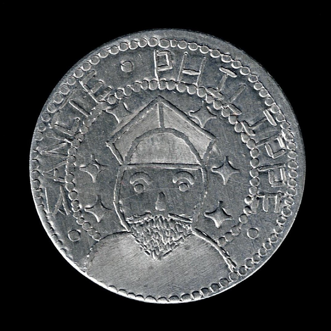 Simple Days at the Faire Feast Tokens – Angist Arts
