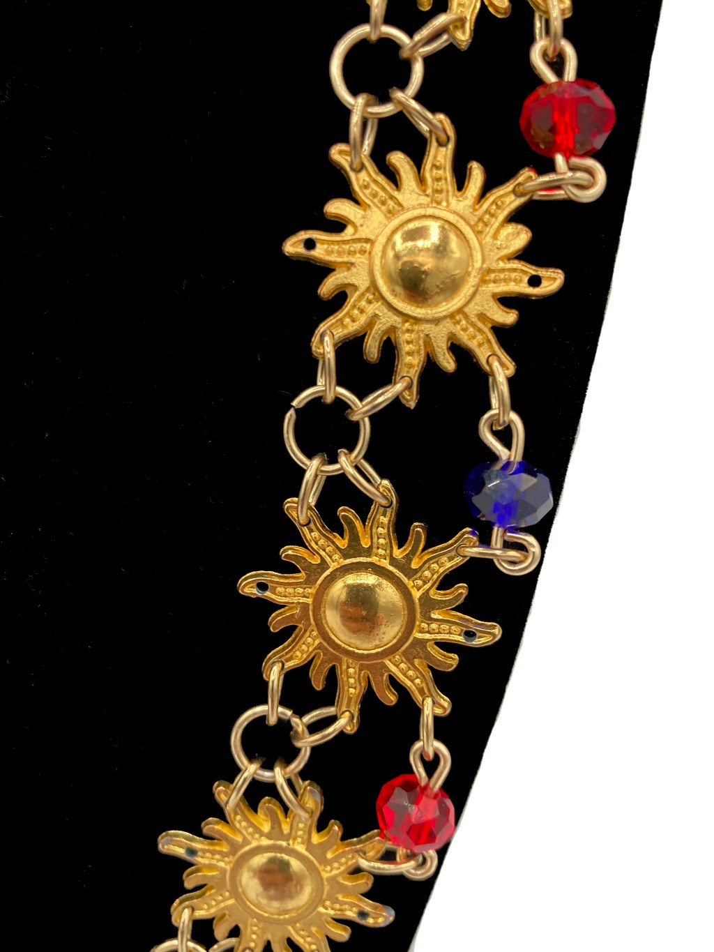 Heraldic Livery Collars – Parzival&nbsp;Angist