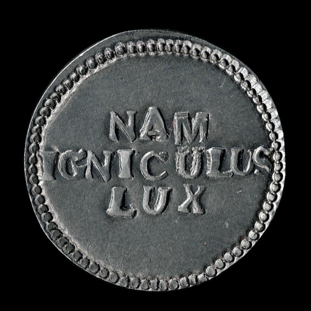 Martial RUM 2026 Teacher Tokens