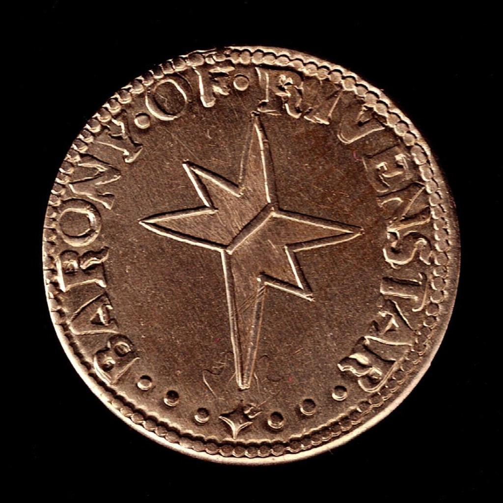 Rivenstar 50th Anniversary Tokens